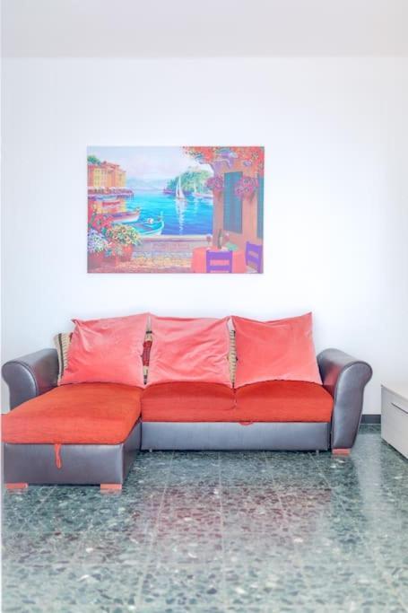 Portofino Appartamento Vicino Al Centro E Al Mare - Con Terrazzo Санта-Маргерита-Лигуре Экстерьер фото